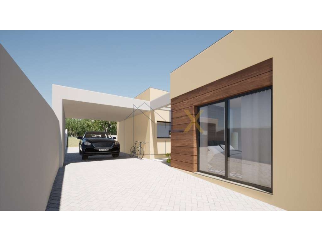 Moradia T3 Térrea Nova Chave na Mão em Aveiro!!-12