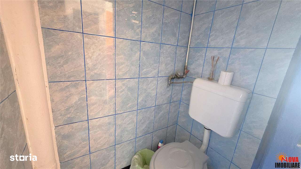 Camera cu spatiu suplimentar amenajat - Tractorul, Octavian Goga-10
