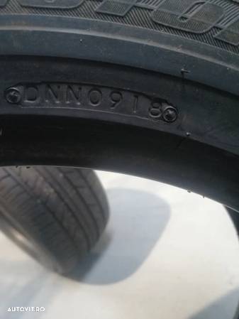 Anvelopa noua vara 245/45 R18 BRIDGESTONE Potenza RE050 96Y - 4