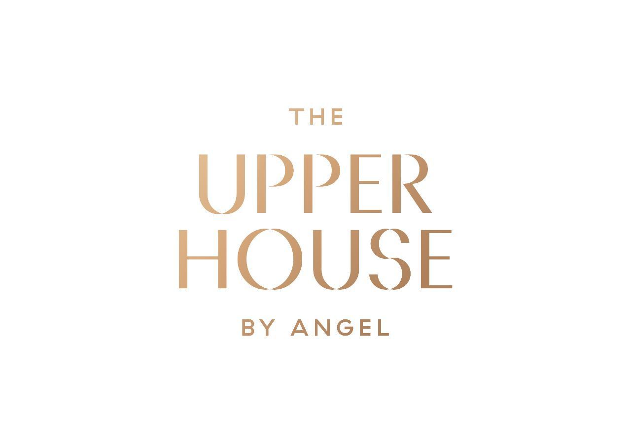 ~ The Upper House by Angel ~ basen, sauny, fitness