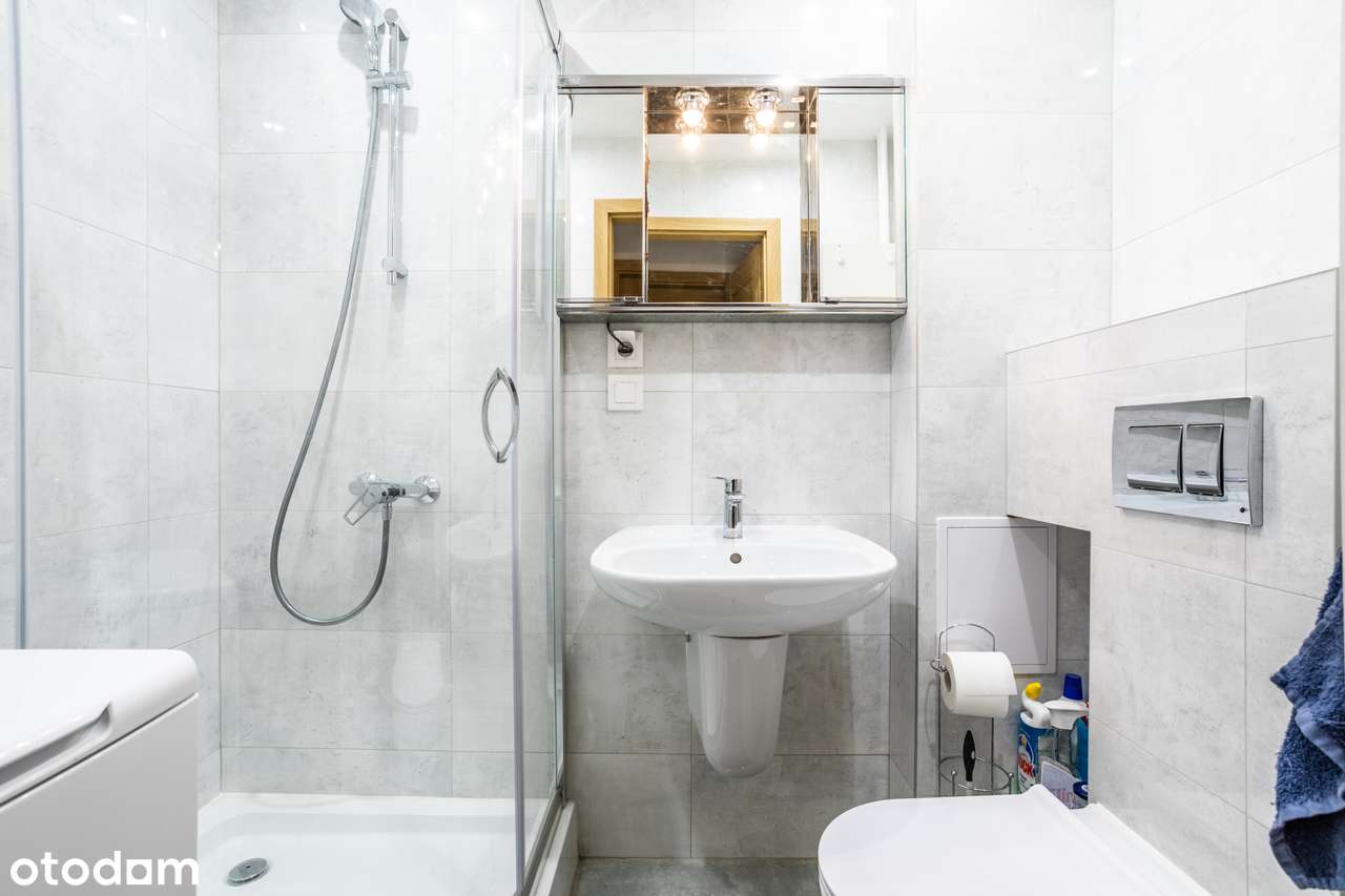 Wrocław, Pl. Jana Pawła, 48,5m2! 3 pokoje! Centrum!-0