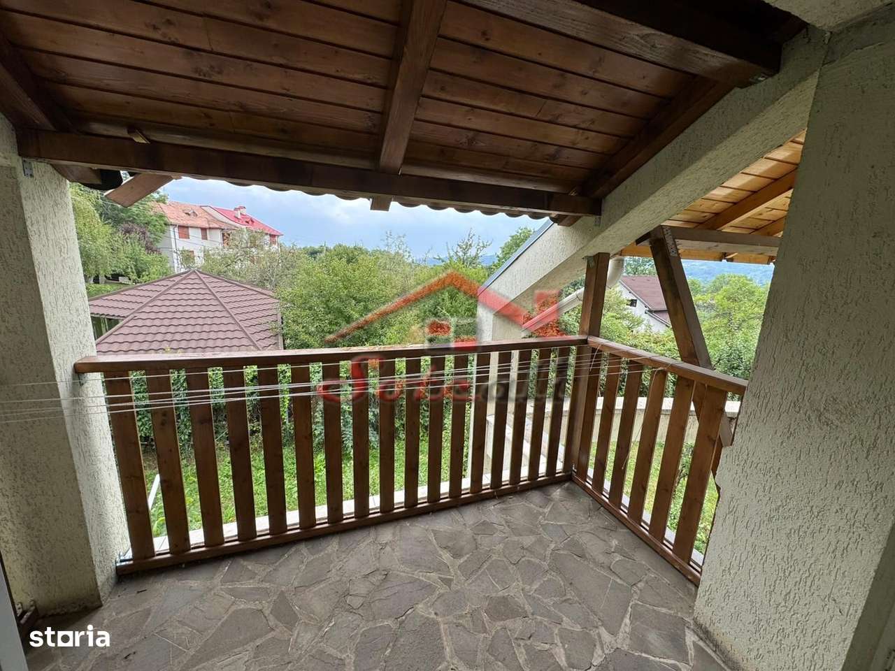 Vila de vanzare Cornu de Jos-12