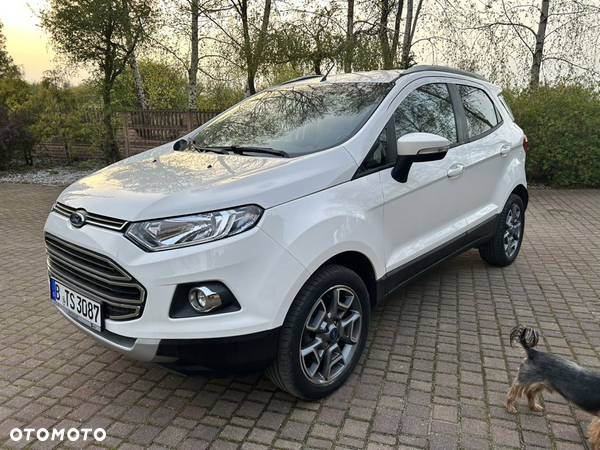 Ford EcoSport - 3