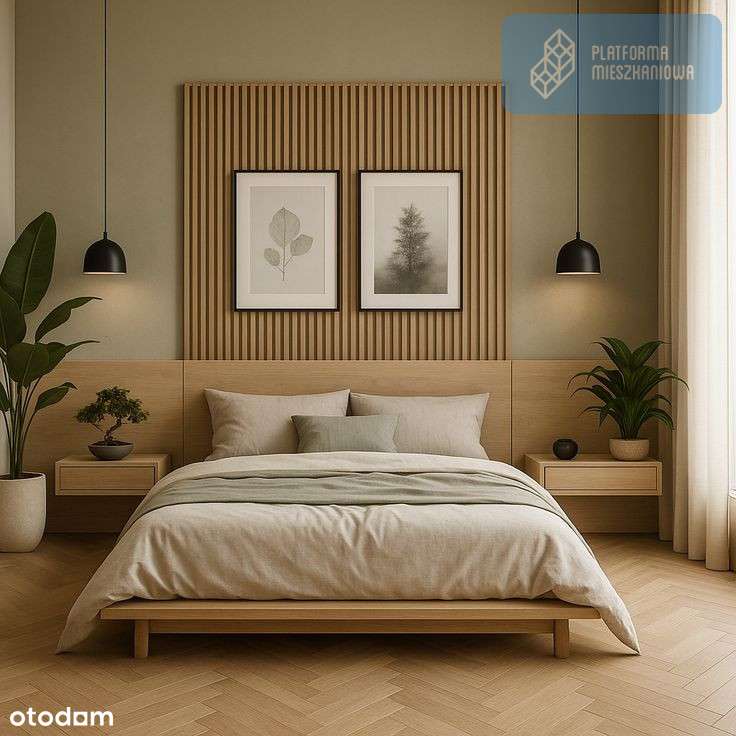 ⭐garaż 1000zł | Super Promo | Garderoba Balkon 9m - Pełny obrazek: 4/9