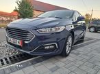 Ford Mondeo 2.0 EcoBlue Aut. Business Edition - 21