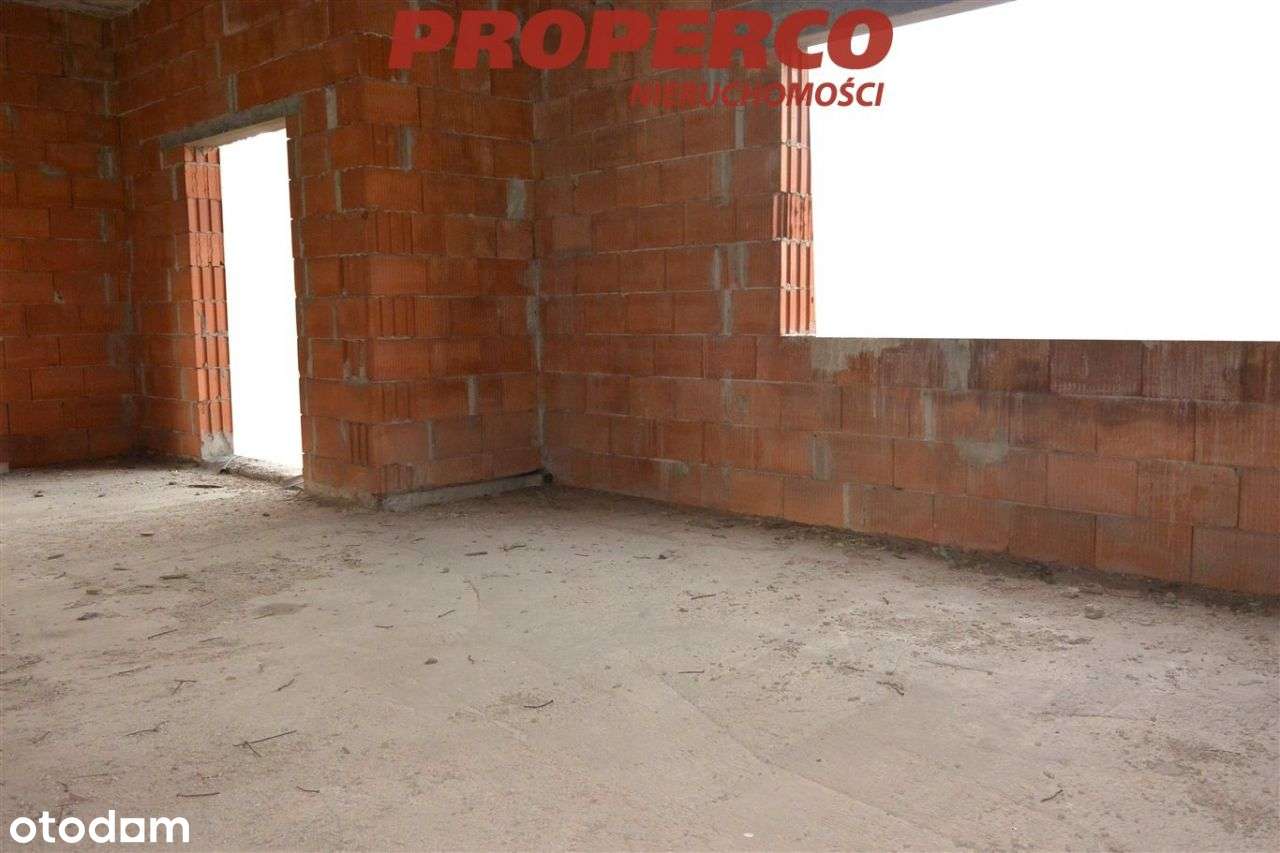 Dom 5 pok.,288,6 m2, działka 1082m2, ul. Krakowska - Pełny obrazek: 4/8