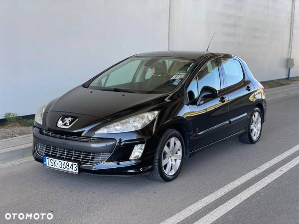 Peugeot 308 1.6 HDi Business Line - 1