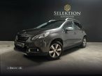 Peugeot 2008 1.2 PureTech Style - 1