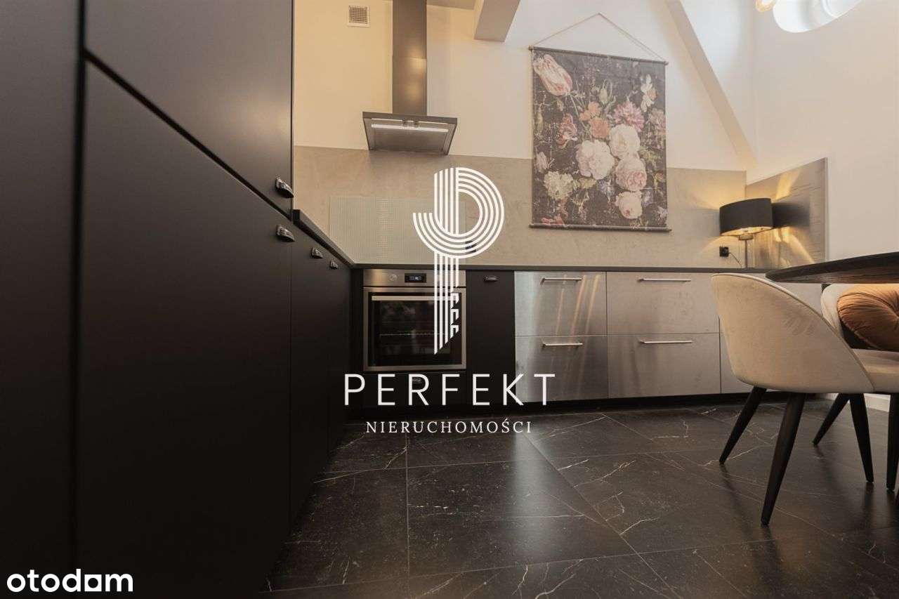 Wyjątkowy apartament w centrum Szczecina - Pełny obrazek: 5/13