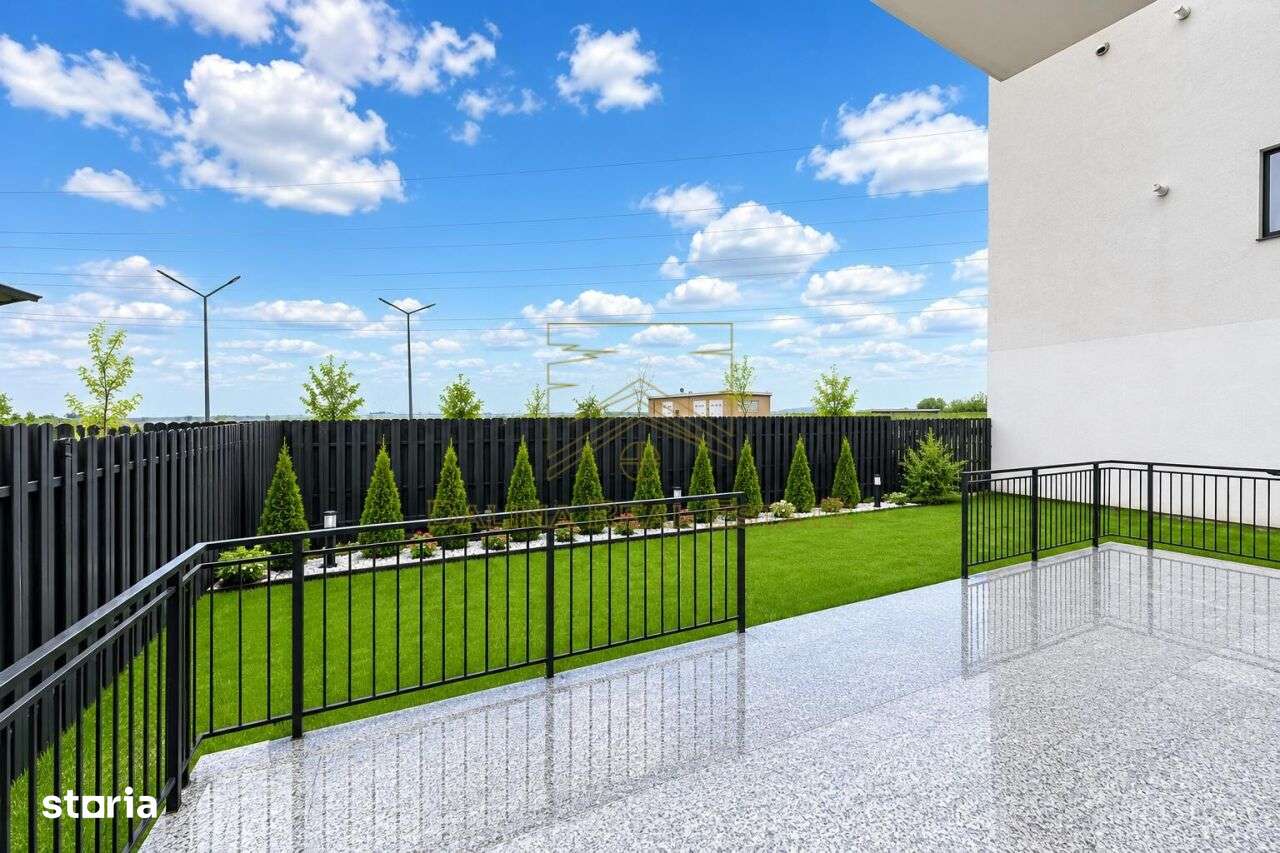 Vanzare 2 camere, 61 mp + gradina 85 mp, Sector 4-0