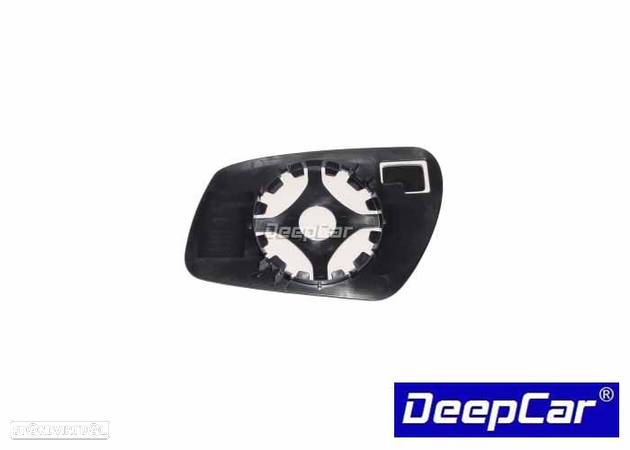 Vidro do espelho retrovisor Ford Focus / C-Max / Fiesta - 1