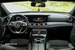 Mercedes-Benz Klasa E 220 d T 9G-TRONIC AMG Line - 6