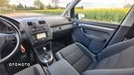 Volkswagen Touran 2.0 TDI DPF Comfortline DSG - 23