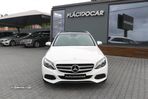 Mercedes-Benz C 250 d Avantgarde Aut. - 6