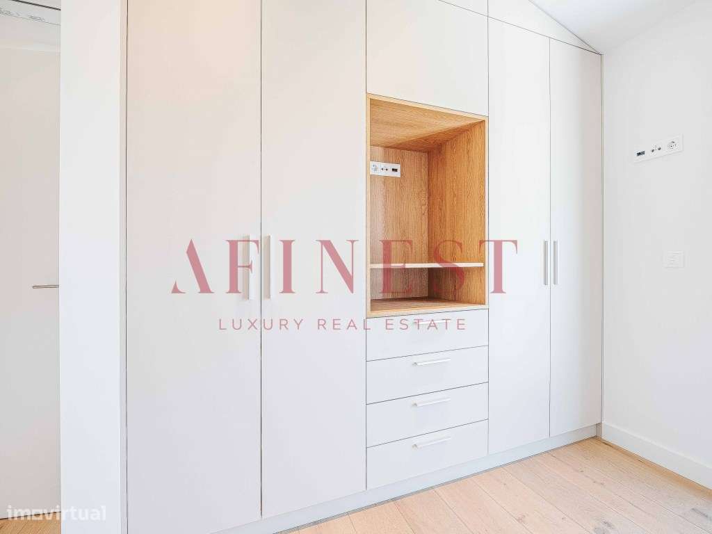 MORADIA T2 REBELVA - CARCAVELOS / SÃO DOMINGOS DE RANA-32