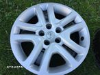 Felgi Opel Astra J K 6,5x16 5x105 ET41 - 3