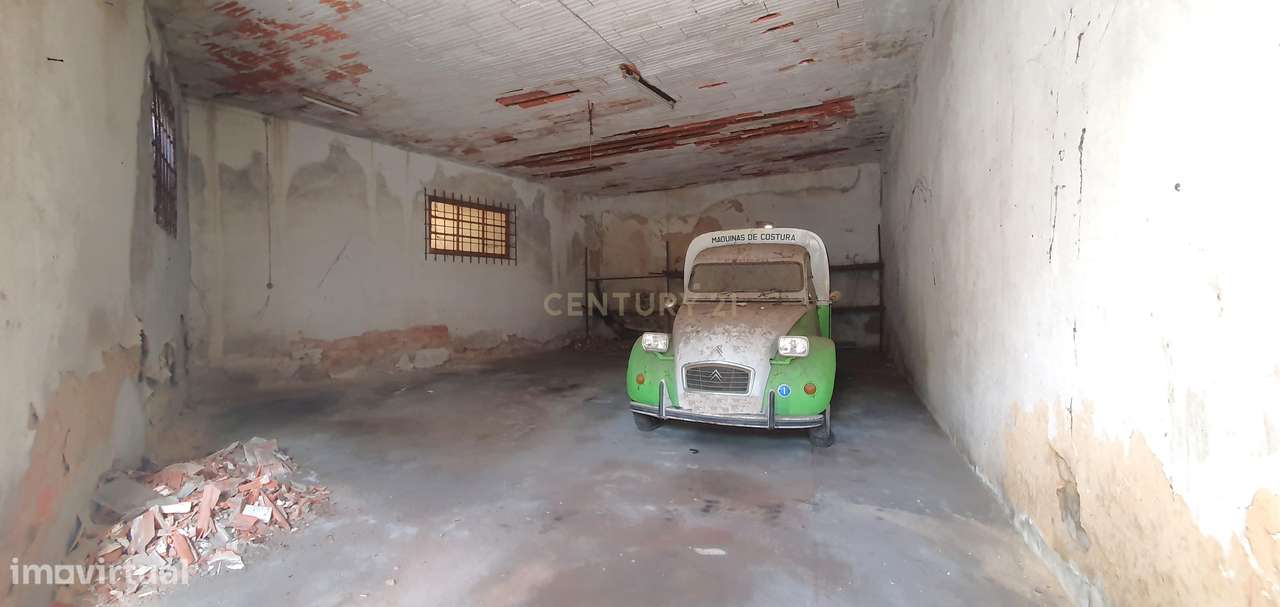 Prédio Centro da Mealhada-25