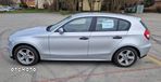 BMW Seria 1 116i - 8