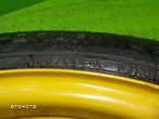 HONDA CIVIC VIII kolo dojazdowe 135/80/16 5x114,3 - 3