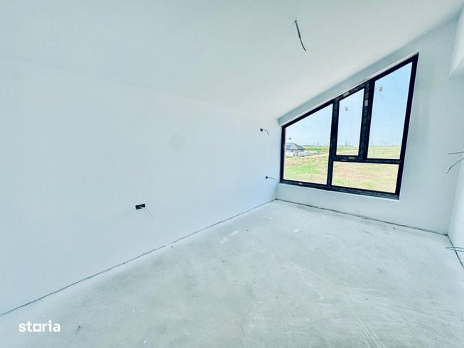 Casa 4 camere | Domnesti | Teren 500 mp | OFERTA lunii iulie – 180.0-5