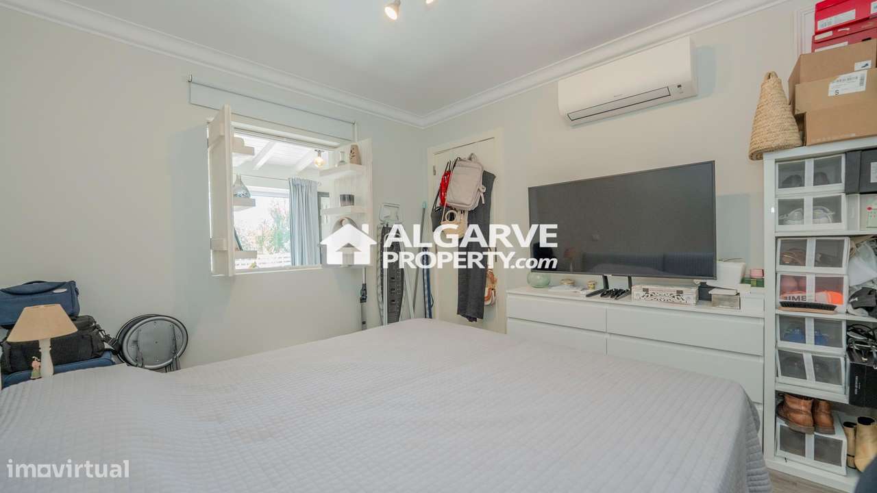 Moradia V3 + 2 numa zona calma perto de Loulé, Algarve-52