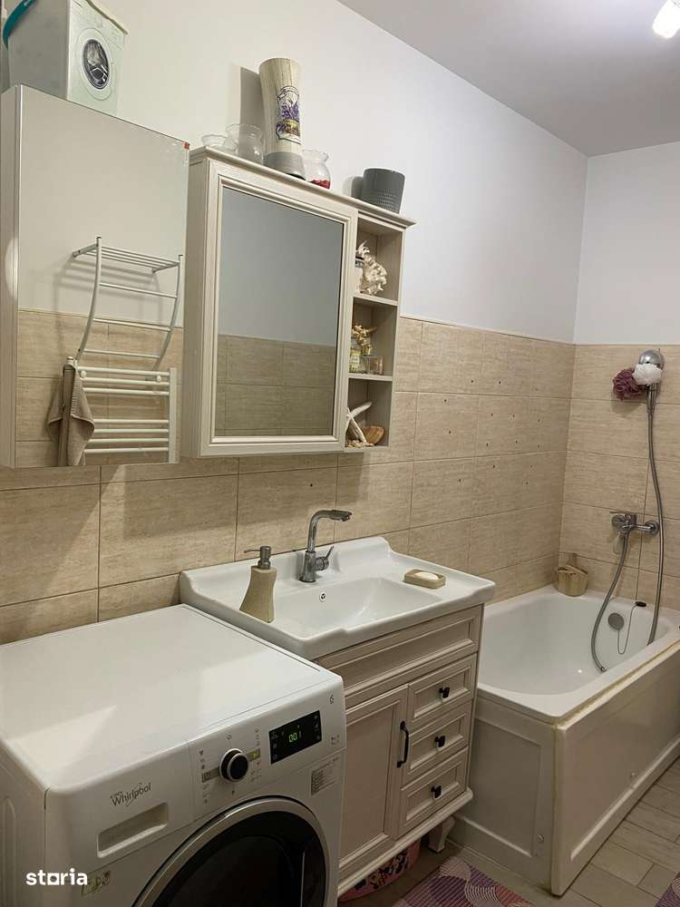 Apartament 2 camere + mansarda - Imagine principală: 4/12