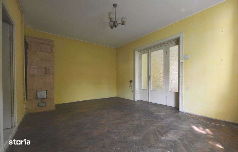 Ocazie unica-Parcul Carol, direct proprietar, vand casa singur curte - Imagine principală: 5/6