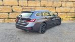 BMW 320 d Touring Auto - 2