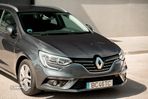 Renault Mégane Sport Tourer 1.5 Blue dCi Zen EDC - 10