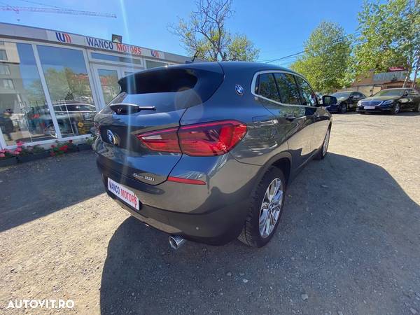 BMW X2 sDrive20i Aut. - 5