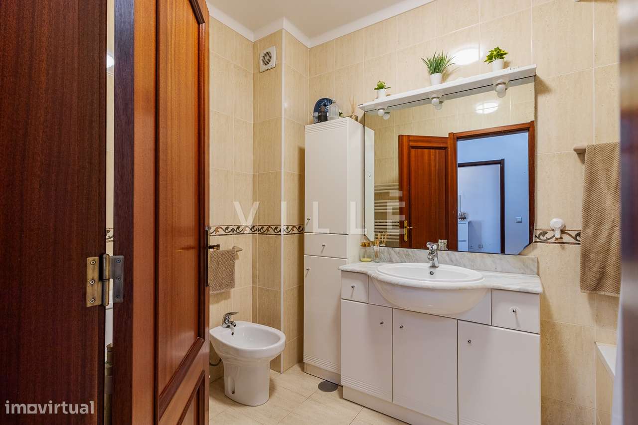 Apartamento T2 Venda em Oiã,Oliveira do Bairro-11