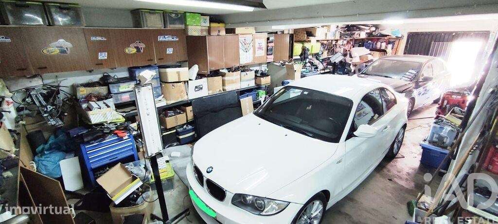 Garagem em Moita de 72 m2 - Grande imagem: 4/5