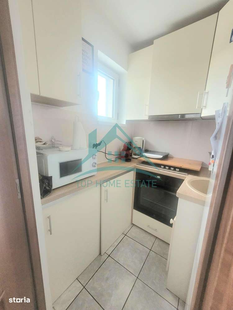 Apartament cu 2 camere de inchiriat, strada Albac,  Gheorgheni! - Imagine principală: 5/7