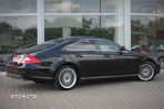 Mercedes-Benz CLS 350 - 9