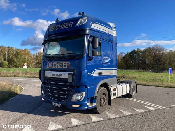 DAF XF 510 FT - 6