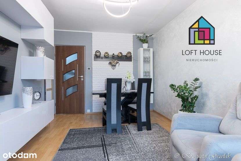 Okazja, mieszkanie dla rodziny lub inwestora - Pełny obrazek: 2/16