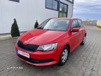 Skoda Fabia 1.0 MPI Ambition - 3