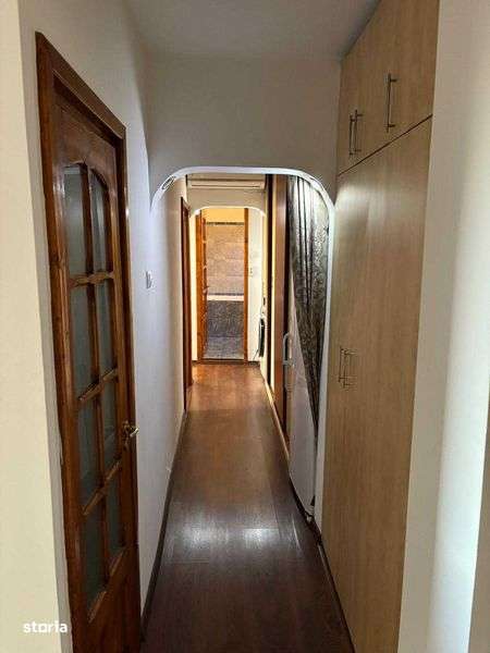 Inchiriere apartament 3 camere strada Libertatii - Imagine principală: 5/8
