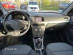 Opel Astra 1.9 CDTI Caravan DPF Edition - 2