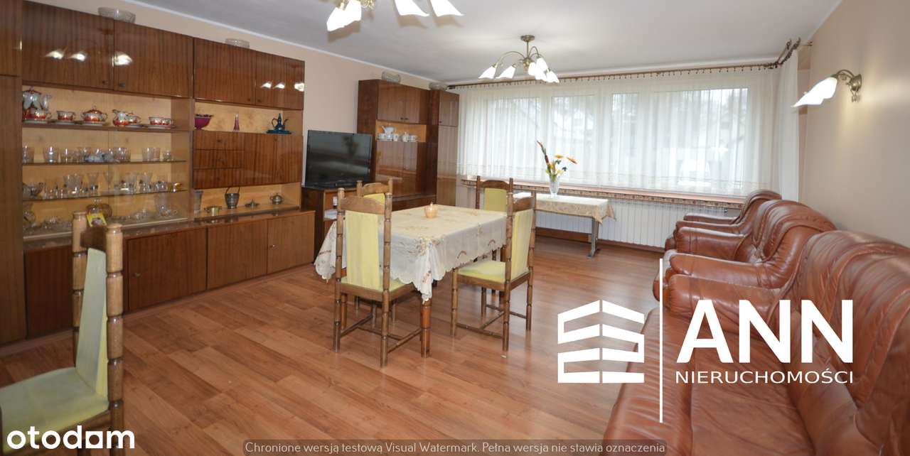 Atrakcyjny dom w zabudowie szeregowej w Siemianowicach Śląskich-8