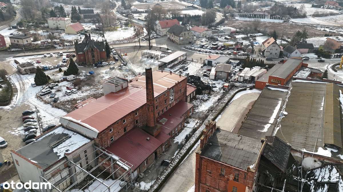 Sprzedam / Wynajmę Hale Produkcyjną - Pełny obrazek: 5/17