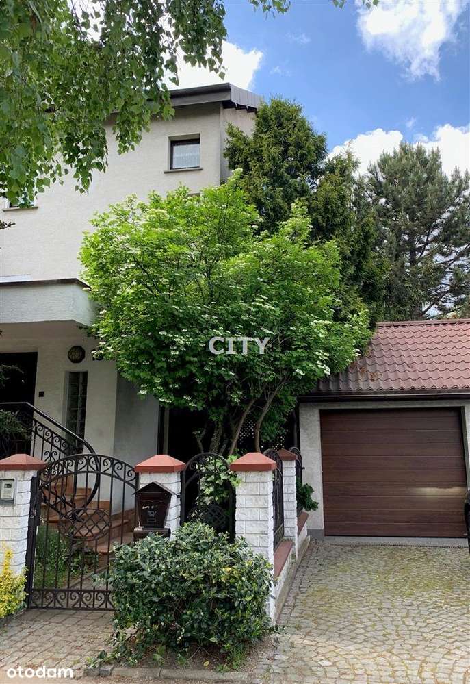 dom bliźniak Ołtaszyn Krzyki nowa oferta - Pełny obrazek: 2/20