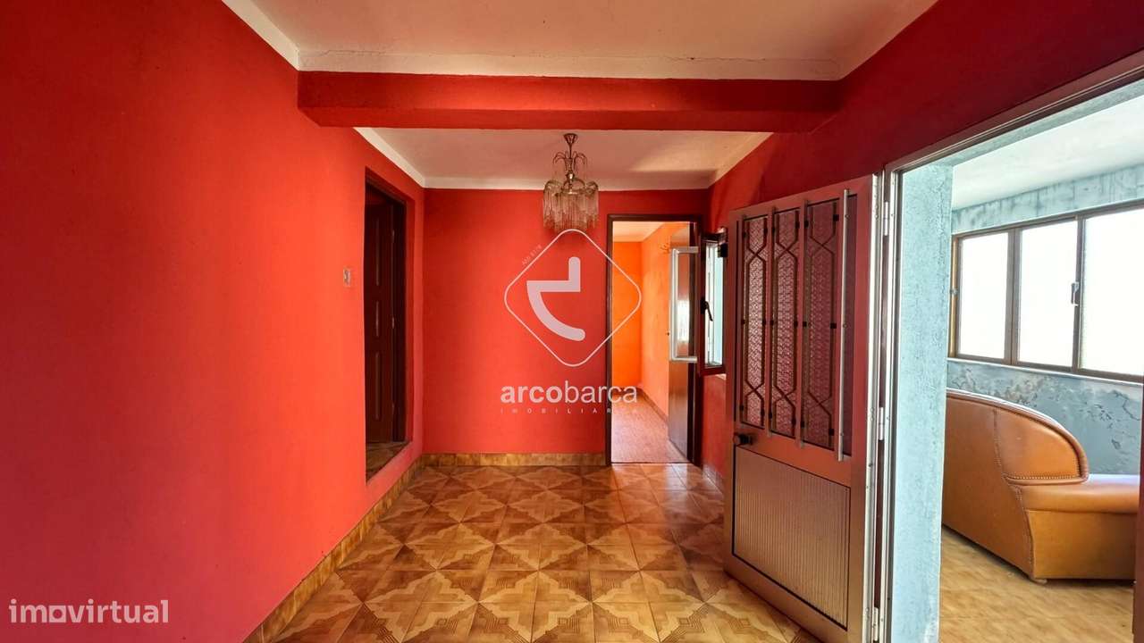 Casa em pedra, T3 - Gavieira, Arcos de Valdevez-9