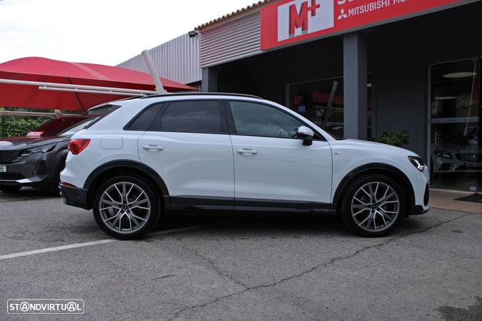 Audi Q3 35 TFSI S line S tronic - 4