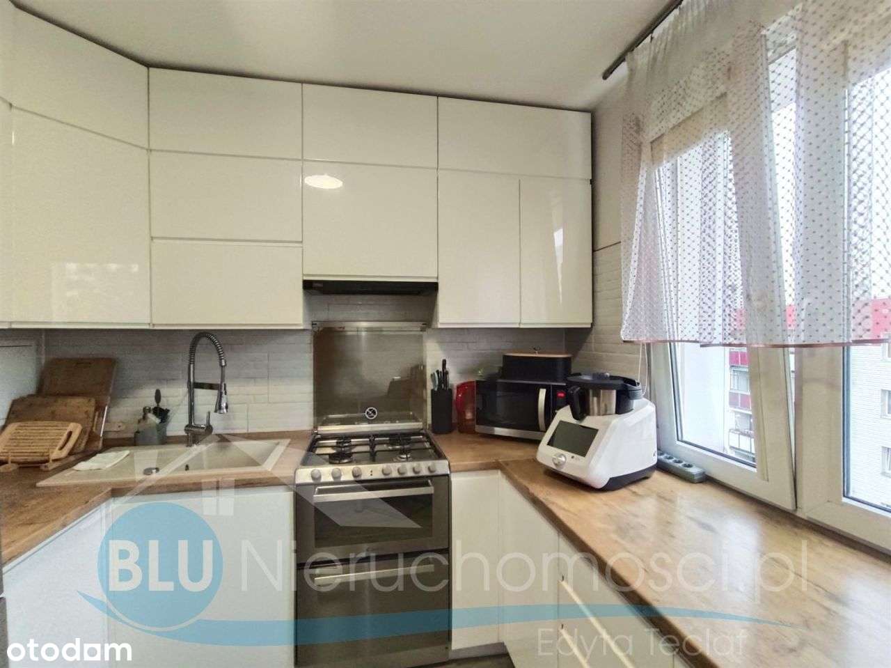 Głogów, Kopernik, mieszkanie na sprzedaż Nowa Cena-9