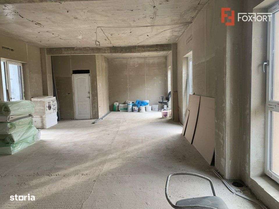 Spatiu comercial cu 2 incaperi de 140 mp - zona Braytim - Imagine principală: 4/9