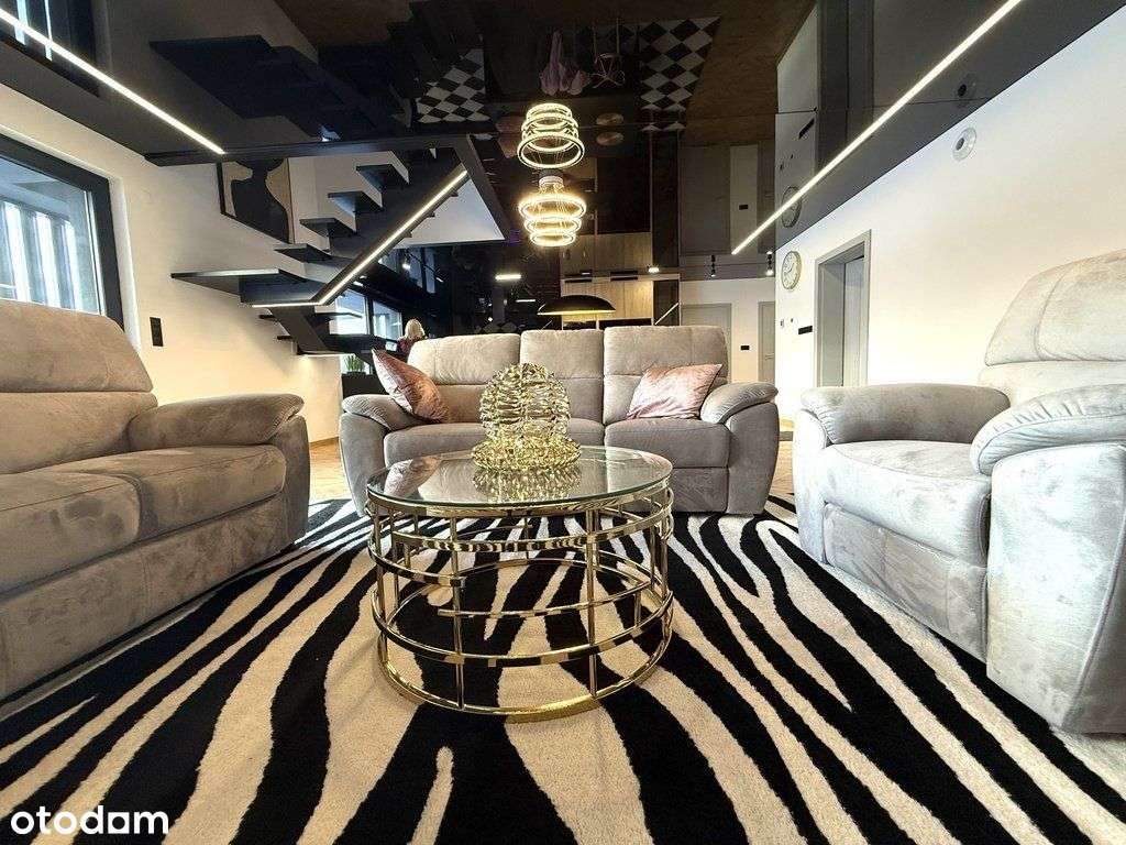 Piękny dom wolnostojący w Krasnem-4