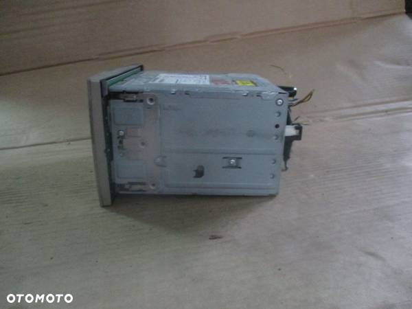 RADIO RADIOODTWARZACZ OPEL CORSA D 13262382 - 3