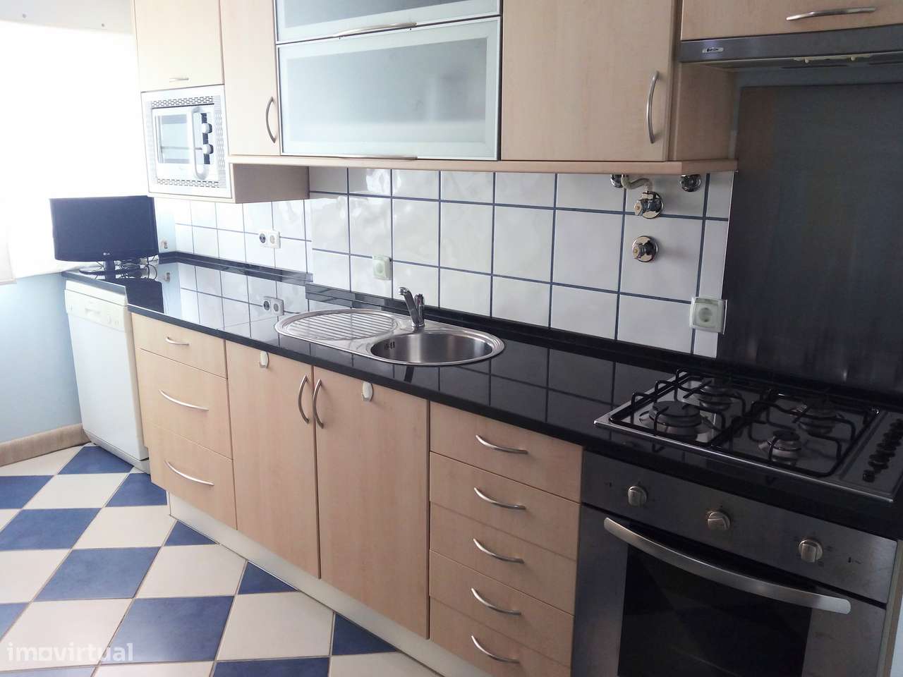 T2 Carcavelos São Miguel das Encostas - Grande imagem: 5/17