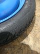 Koło dojazdowe, zapas Chevrolet 4x114,3 R15 - 3